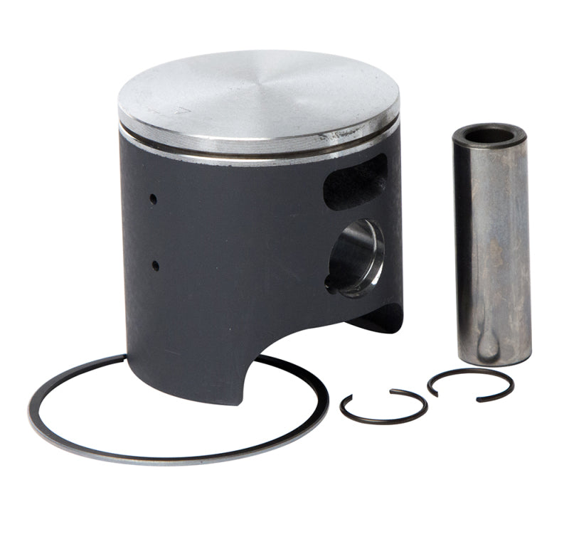 Vertex Piston 02-18 Yamaha YZ 85 85cc +5mm Cast Big Bore Piston Kit 104cc.