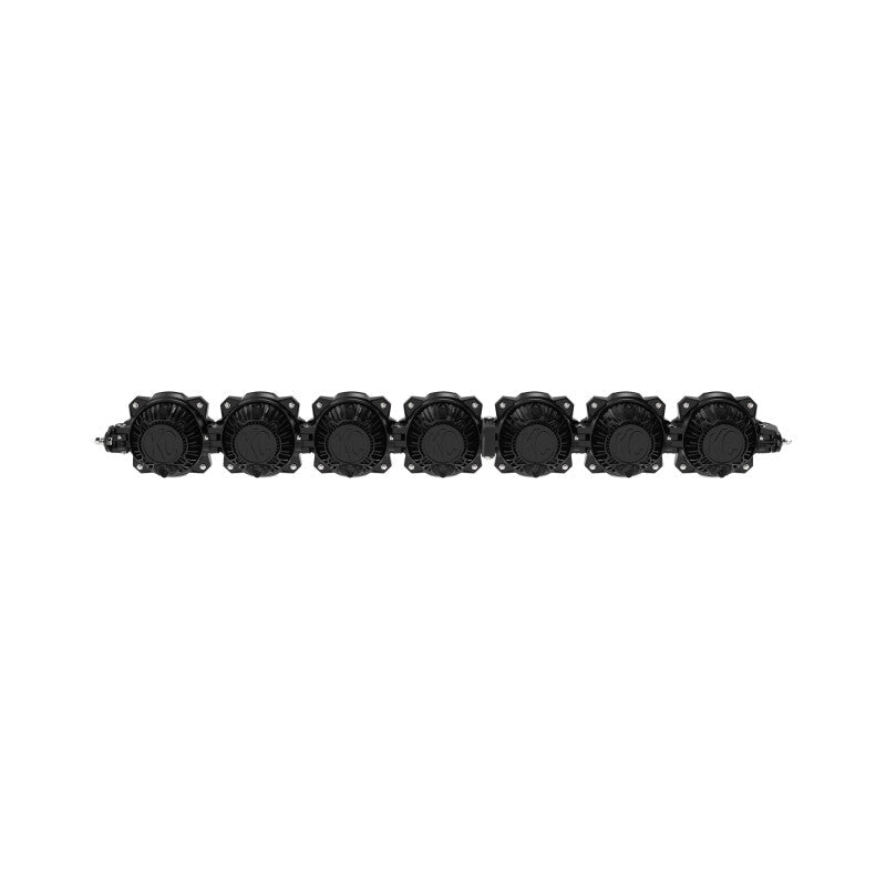 KC HiLiTES Gravity Titan LED Light Bar for Ford Super Duty - 45in. (7-Light)