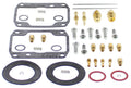 All Balls Racing 2001 Ski-Doo Skandic/WT/SUV 600 Carburetor Rebuild Kit