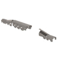 Artec Industries 07-18 Jeep Wrangler JK Apex Front Axle Truss D44