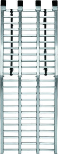 QuadBoss Folding Wide Boy 33X88in