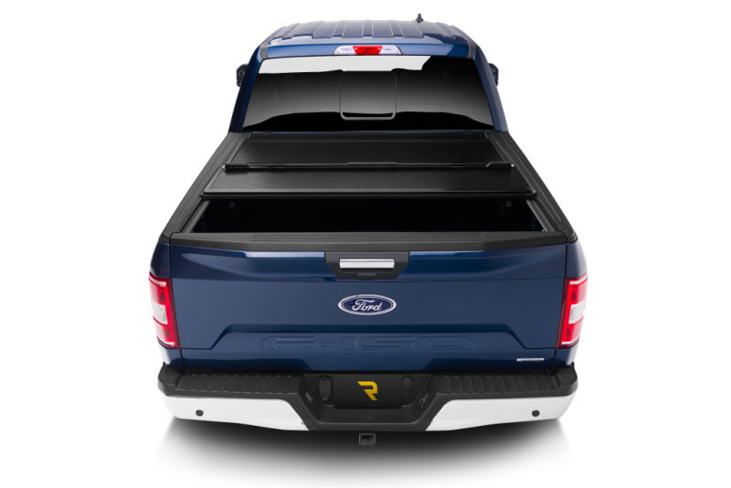 BAK 15-20 Ford F-150 8ft Bed BAKFlip G2