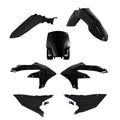 Cycra 2026 Yamaha YZ450F 5 pc Body Kit - Black