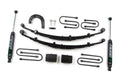 Zone Offroad 77-87 Chevy 3/4 Ton 4in Susp. Kit