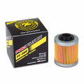 ProFilter Bombardier Cartridge Various Performance Oil Filter
