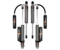 Carli 13-24 Dodge Ram 3500 Diesel 2.5 Level Height Shock Package - Shocks Only