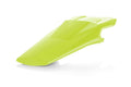 Acerbis 19-22 Husqvarna 125-450 TC/ FX/ FC/2019 TX300/ 20-22 TX300i Rear Fender - Yellow