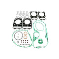 Athena 12-18 Kawasaki VN Custom Ccf 900 Complete Gasket Kit w/o Valve Cover Gasket