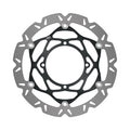 EBC 2007 Suzuki RM-Z 250 4T Front SMX Oversize Rotor Kit