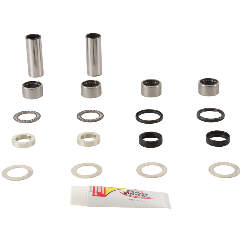 Pivot Works 02-04 Yamaha YZ125 Swing Arm Kit