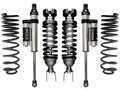ICON 2019+ Ram 1500 2/4WD .75-2.5in Stage 3 Suspension System