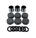 EPI 16+ Polaris 900-1000 ACE/Ranger/RZR Primary Button and Roller Kit