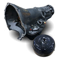 BD Diesel 96-97 Dodge 47RE 2WD TowMaster Transmission & Converter Package