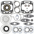 Vertex Gaskets 02-06 Arctic Cat ZR 440 Sno-Pro Complete Gasket Kit w/ Oil Seals