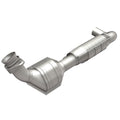 MagnaFlow Direct Fit Catalytic Converter 04-05 Ford F-150 5.4L D/S 2WD (Excl 04 Heritage Edition)