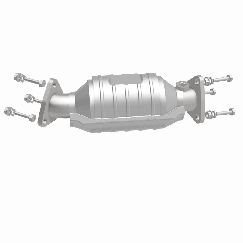 MagnaFlow Conv DF 99-02 Nissan Frontier / 00-04 XTerra 3.3L (Calif)