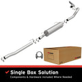 MagnaFlow BRE Exhaust Kit 06-09 Dodge Ram 1500 2500 3500 5.7L