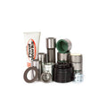 Pivot Works 10-17 Honda CRF250R Linkage Bearing Kit