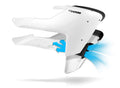 Cycra 16-19 Husqvarna FC/FX//TC/TE/TX Powerflow Radiator Shrouds - White