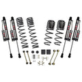 Skyjacker JL DSL 2-2.5In 4DR LT ADX