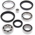 All Balls Racing 06-14 Arctic Cat 400 FIS 4x4 TRV Differential Bearing & Seal Kit Front