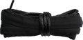KFI Synthetic Cable 3/16 in. X 12 ft. Smoke