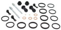All Balls Racing 2017 Honda VFR1200X Caliper Rebuild Kit Front