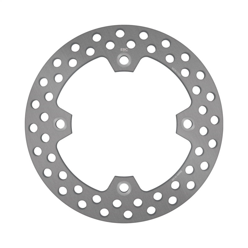 EBC 01-07 Suzuki DR-Z 250 Rear Left Standard Rotor