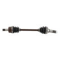All Balls Racing 14-15 YFM 700 D Grizzly 4x4/2014 YFM 700 DH Grizzly 4x4 Hunter Axle