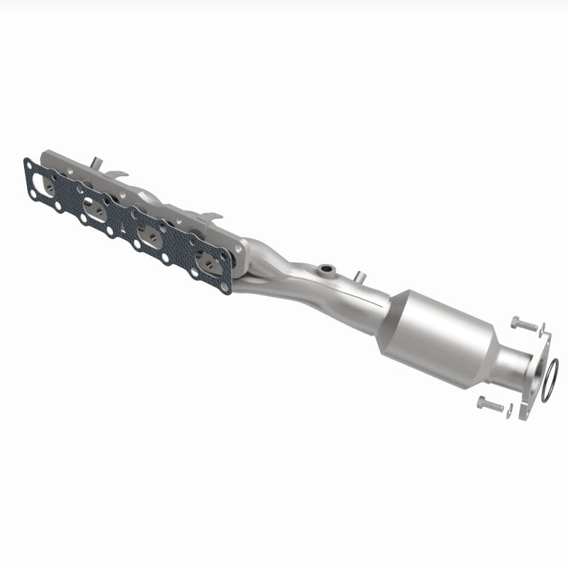 MagnaFlow Direct Fit Catalytic Converter 07 Titan 5.6L P/S manif OEM
