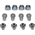 All Balls Racing 2022 Can-Am Outlander DPS 450 EFI Wheel Stud & Nut Kit Front