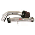 Injen 03-08 Murano 3.5L V6 only Wrinkle Black Power-Flow Air Intake System
