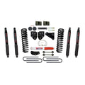 Skyjacker 4In KIT 08 F350 4WD GAS