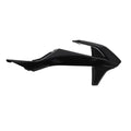 Acerbis 21-23 GasGas MC50/ MC-E5/ 16-23 KTM SX50/SX-E5/ SX-E3 Radiator Shroud - Black