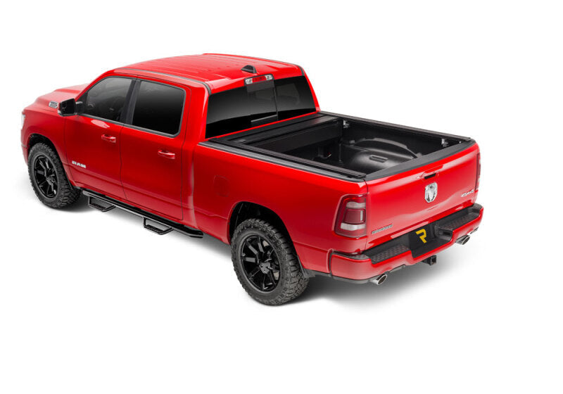 Retrax 05-15 Tacoma 5ft Double Cab PowertraxPRO XR