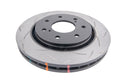 DBA 11-14 Ford F-150 7 Lug Front 4000 Series Slotted Rotor