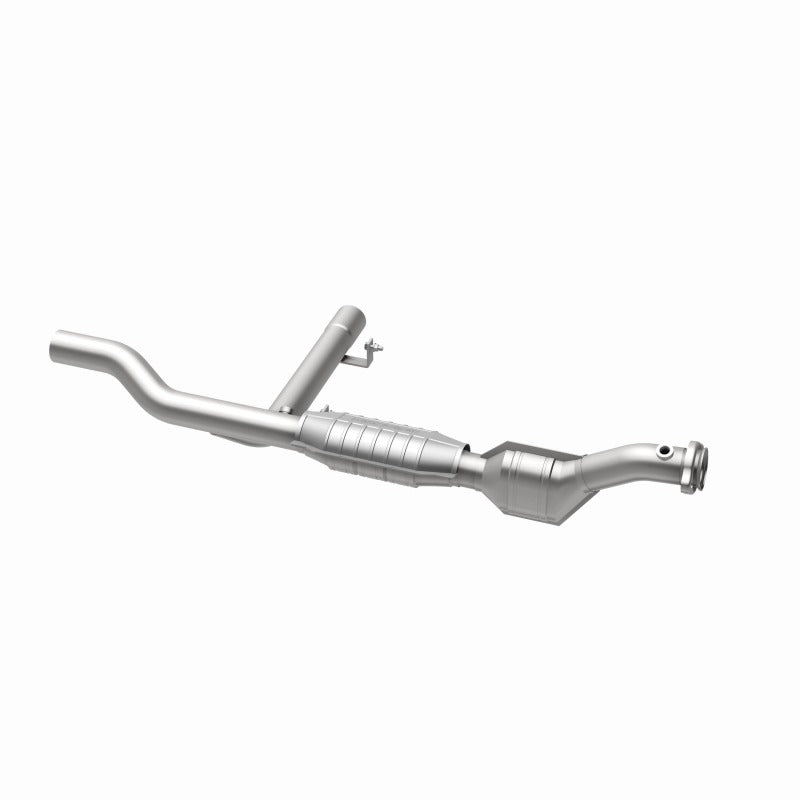 MagnaFlow Direct Fit Catalytic Converter F150/F250 97-98 4.6L PS 4wd