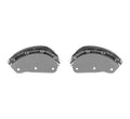 Gaerne SG12 Toe Cap Replacement Kit (Steel)