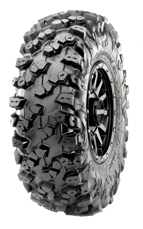 Maxxis ML9 32x10.00R15 Carnivore RT 8PR