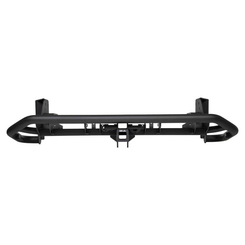 ARB Summit Raw Rear Step Towbar Suit Sensor 11On Rang/Bt50 3500Kg (Fit Kit NOT Included)