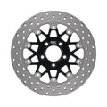EBC 08-16 Harley-Davidson Touring FLHR Road King 96 Rear MD Contour Rotor