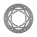 EBC 2003 Aprilia ETV 1000 Caponord Rally (Bush Fixing) Front Left/Right Standard Brake Rotor