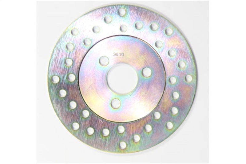 EBC 1987 Suzuki GSXR 50 RB 50 H Front Left Standard Brake Rotor