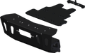 KFI 19-21 Polaris RZR XP 4 Turbo S/ 2021 RZR Tubo S/4 Winch Mount