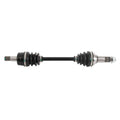 All Balls Racing 2014 YFM 550 DE Grizzly 4x4/09-13 YFM 550 FG Grizzly 4x4 Axle