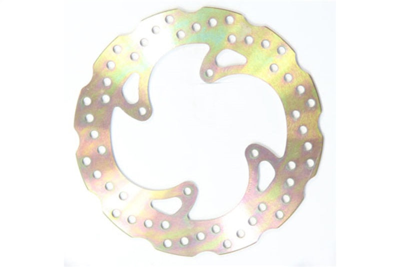 EBC 96-02 Honda CR 80 RB Expert Front Left Contour Profile Rotor