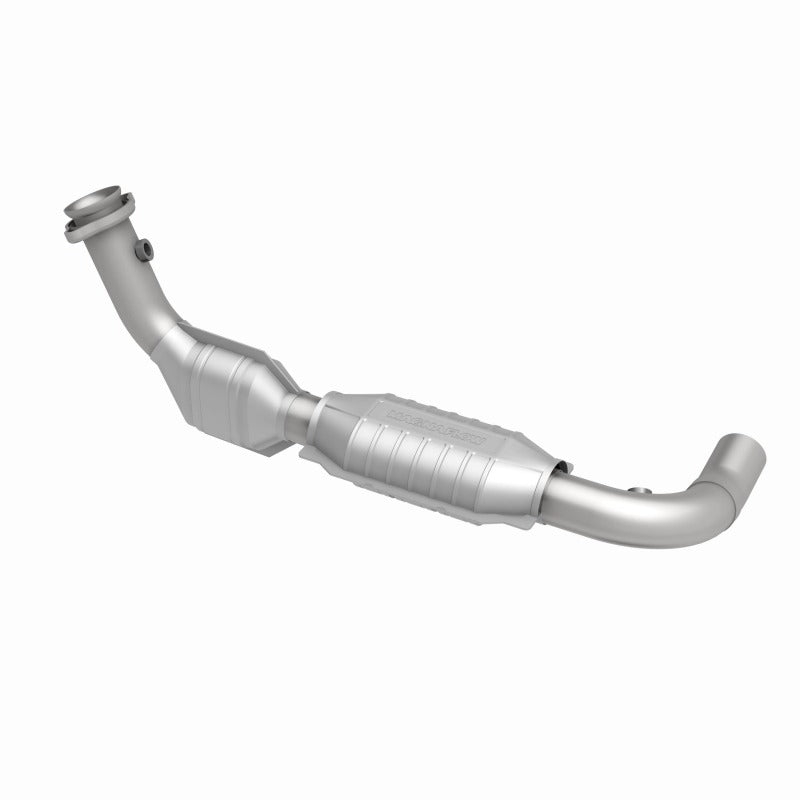 MagnaFlow Direct Fit Catalytic Converter 97 Ford F-150 5.4L (California)
