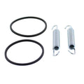 Vertex Pistons 01-22 YZ 2/16-22 YZ 250 X Exhaust Gasket Kit