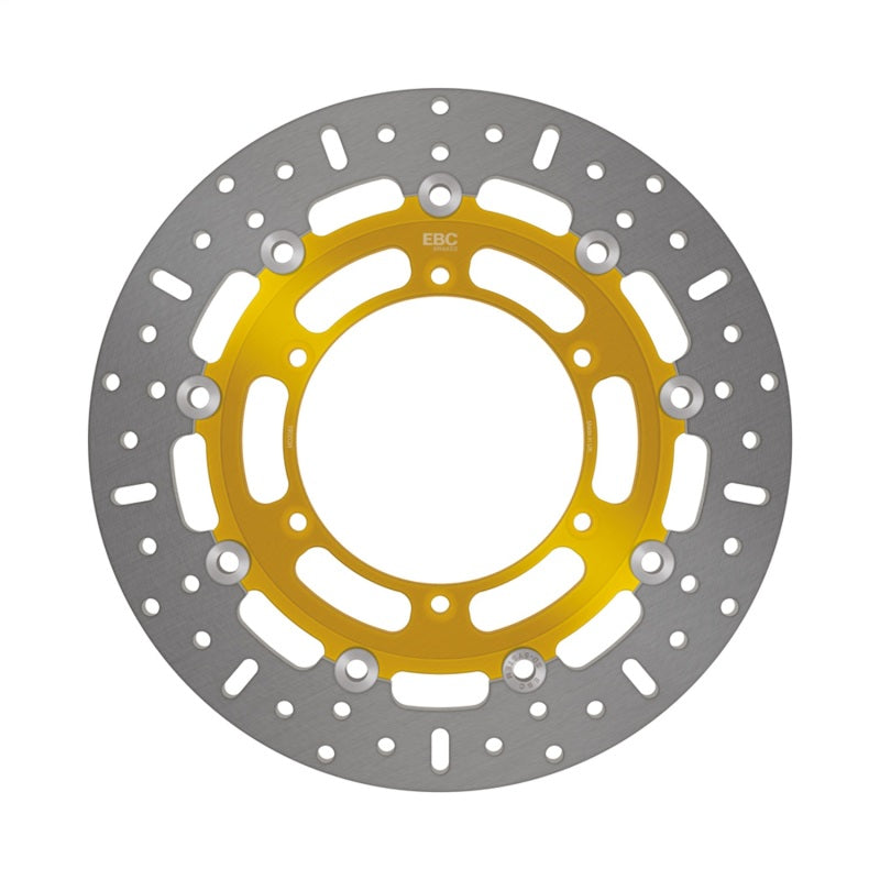 EBC 99-01 Yamaha YZF 750 Road Version R7 OWO2 5FL1 Front Left/Right Standard Brake Rotor