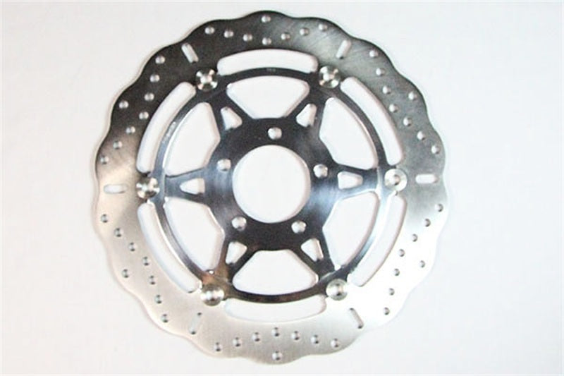 EBC 96-03 Suzuki GSXR 750 Front MD Contour Rotor